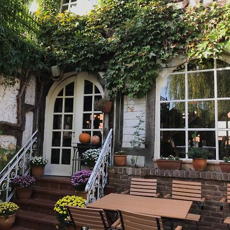 St. Vinzenz Hotel Kerpen  Kültér fotó