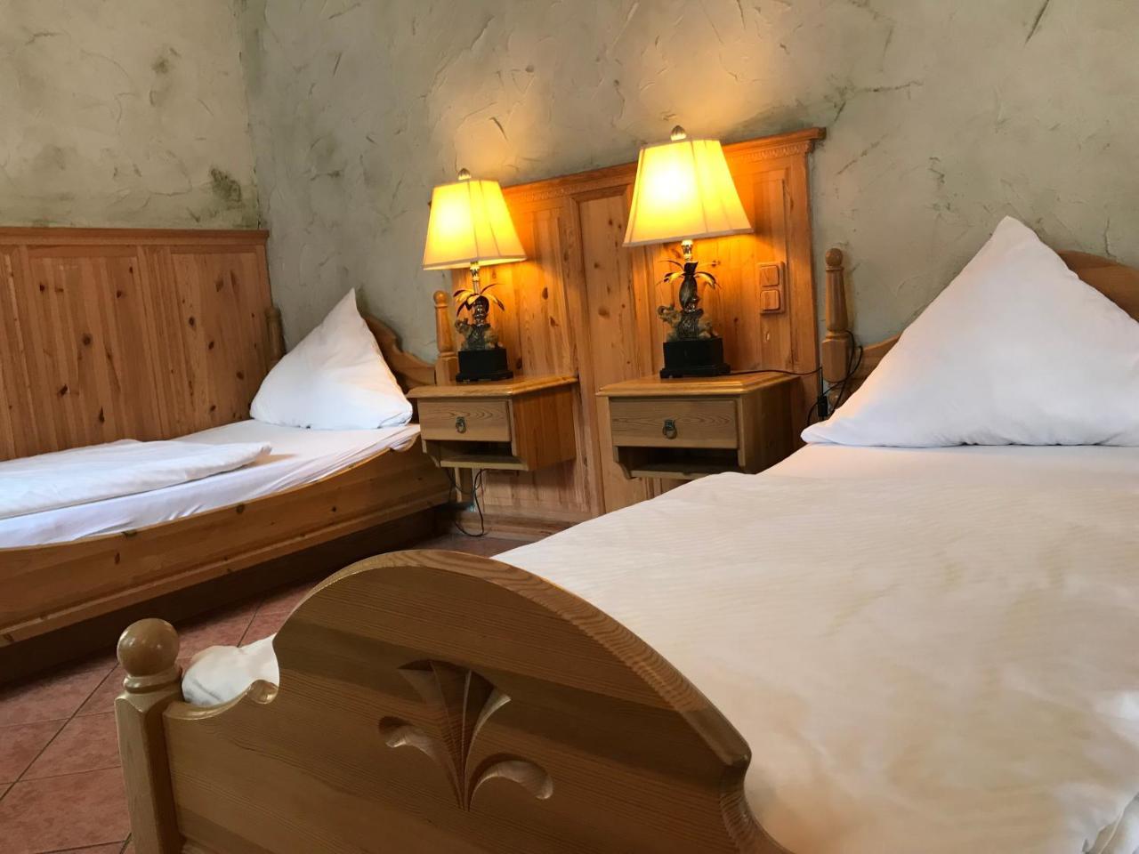 St. Vinzenz Hotel Kerpen  Kültér fotó