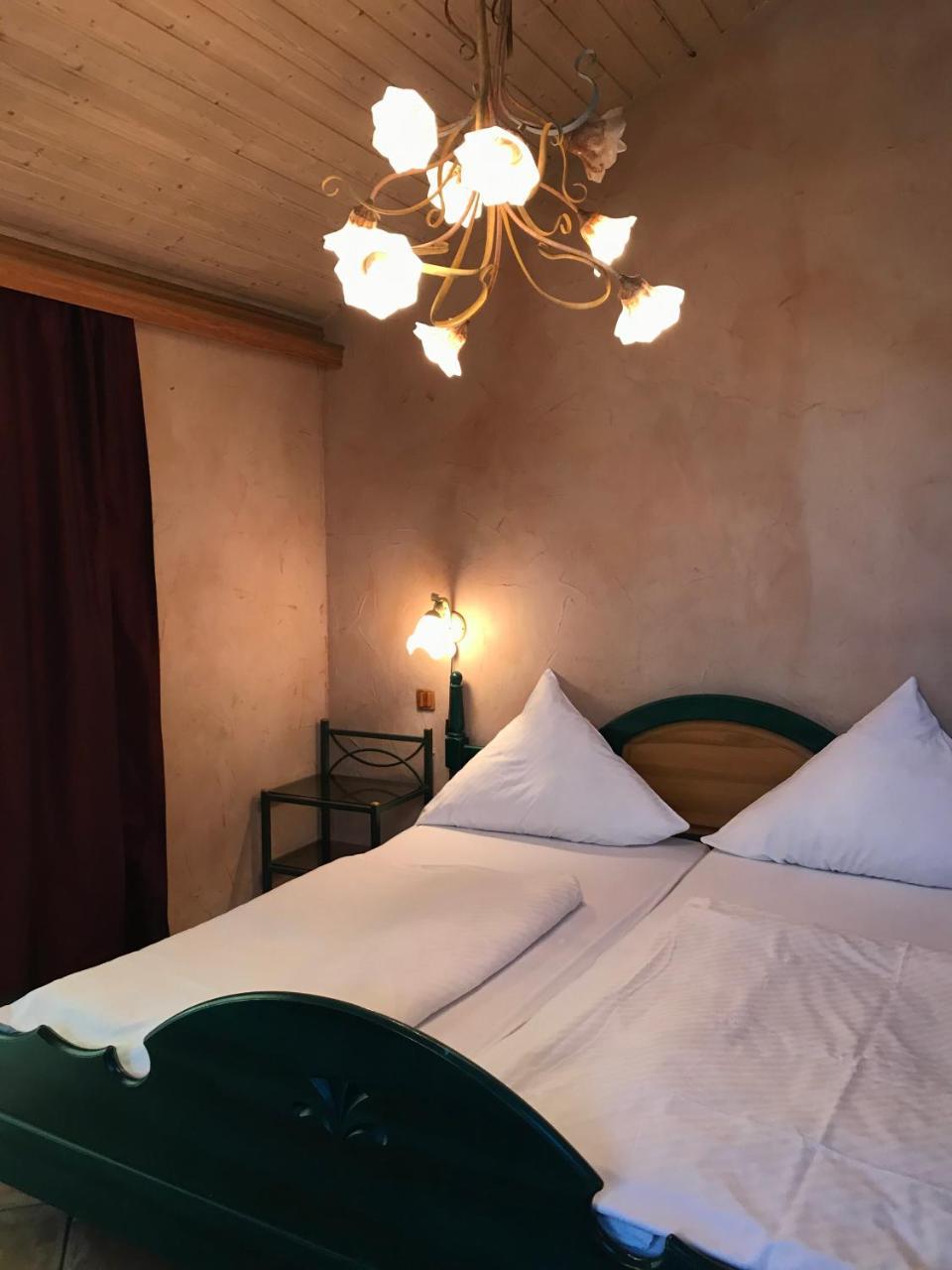 St. Vinzenz Hotel Kerpen  Kültér fotó