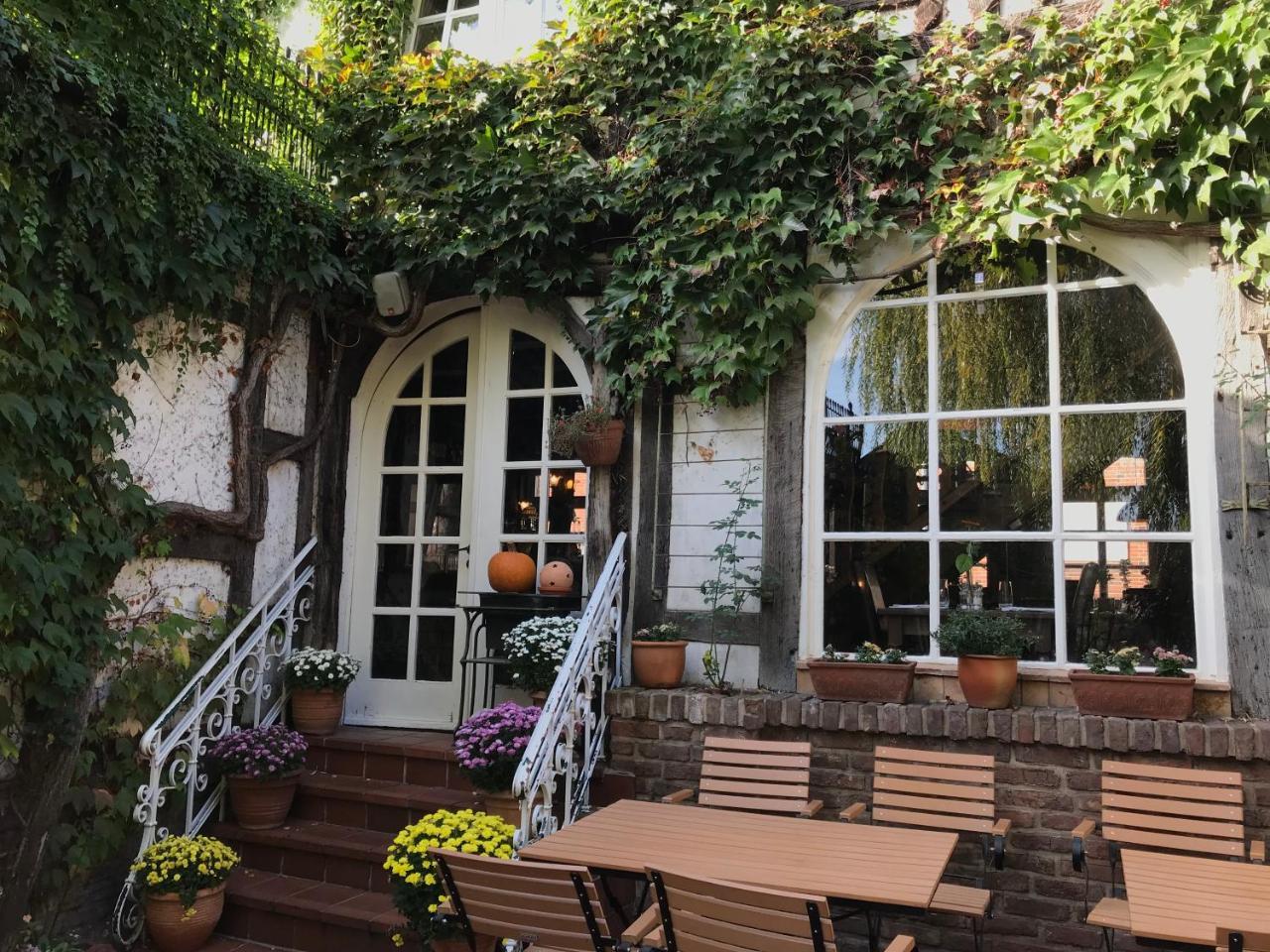 St. Vinzenz Hotel Kerpen  Kültér fotó