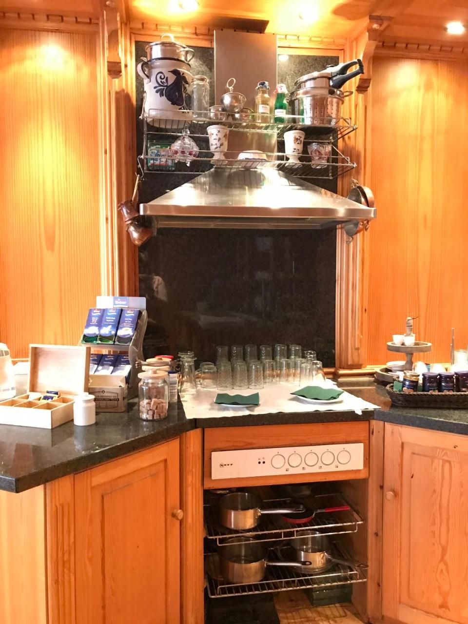St. Vinzenz Hotel Kerpen  Kültér fotó